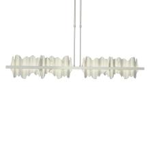 Hubbardton Forge 139652-LED-LONG-85-85 - Hildene Large LED Pendant