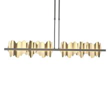 Hubbardton Forge 139652-LED-SHRT-14-86 - Hildene Large LED Pendant