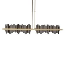 Hubbardton Forge 139652-LED-SHRT-84-14 - Hildene Large LED Pendant