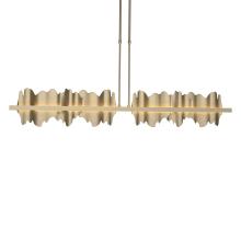 Hubbardton Forge 139652-LED-SHRT-84-84 - Hildene Large LED Pendant