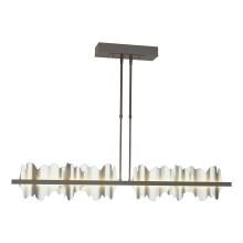 Hubbardton Forge 139652-LED-STND-14-82 - Hildene Large LED Pendant