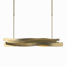 Hubbardton Forge 139727-LED-STND-86 - Landscape LED Pendant