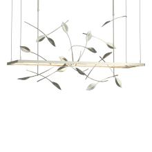 Hubbardton Forge 139756-LED-LONG-85 - Autumn LED Pendant