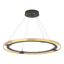 Hubbardton Forge 139776-LED-STND-14-86 - Ringo LED Pendant