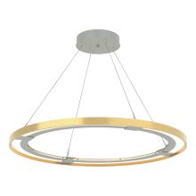 Hubbardton Forge 139776-LED-STND-82-86 - Ringo LED Pendant