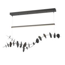 Hubbardton Forge 139812-LED-STND-10-14 - Lily LED Pendant