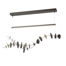 Hubbardton Forge 139812-LED-STND-14-86 - Lily LED Pendant