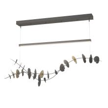 Hubbardton Forge 139812-LED-STND-20-86 - Lily LED Pendant