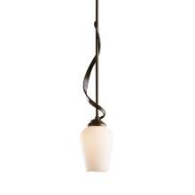 Hubbardton Forge 183030-SKT-MULT-05-GG0303 - Flora Down Light Mini Pendant