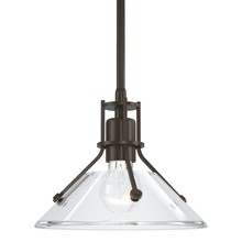 Hubbardton Forge 184253-SKT-MULT-05-ZM0673 - Henry Mini Pendant