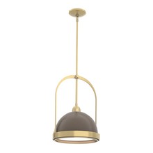 Hubbardton Forge 187462-SKT-MULT-86-05 - Atlas Small Pendant