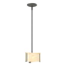 Hubbardton Forge 188100-SKT-MULT-20-AA0156 - Exos Delta Mini Pendant