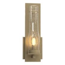 Hubbardton Forge 204250-SKT-84-II0184 - New Town Sconce