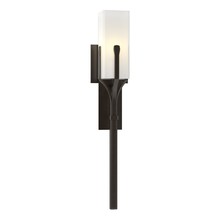 Hubbardton Forge 204750-SKT-14-GG0441 - Mediki Sconce