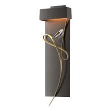 Hubbardton Forge 205440-LED-14-86-CR - Rhapsody LED Sconce