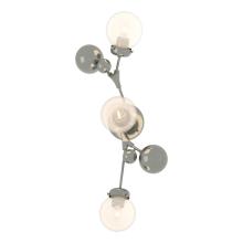 Hubbardton Forge 206050-SKT-85-WF0629 - Sprig Sconce