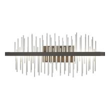 Hubbardton Forge 207917-LED-07-82 - Gossamer LED Sconce