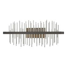 Hubbardton Forge 207917-LED-07-85 - Gossamer LED Sconce