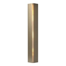 Hubbardton Forge 217652-LED-84-CC0202 - Gallery LED Sconce