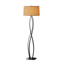 Hubbardton Forge 232686-SKT-10-SB1894 - Almost Infinity Floor Lamp