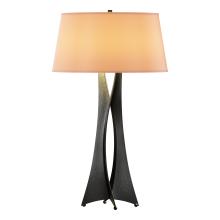 Hubbardton Forge 273077-SKT-10-SB2011 - Moreau Tall Table Lamp