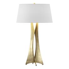 Hubbardton Forge 273077-SKT-86-SJ2011 - Moreau Tall Table Lamp