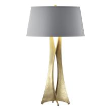 Hubbardton Forge 273077-SKT-86-SL2011 - Moreau Tall Table Lamp