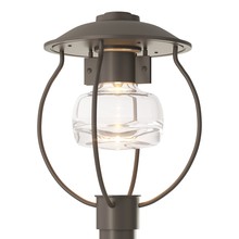 Hubbardton Forge 344810-SKT-77-ZM0447 - Mason Post Light