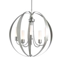 Hubbardton Forge 364201-SKT-LONG-78-GG0392 - Pomme Outdoor Pendant