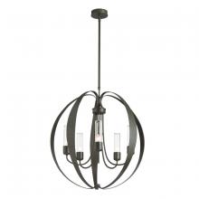 Hubbardton Forge 364201-SKT-STND-20-II0392 - Pomme Outdoor Pendant