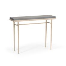 Hubbardton Forge 750106-84-M2 - Wick 42" Console Table