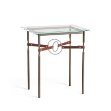 Hubbardton Forge 750116-05-82-LB-VA0717 - Equus Side Table