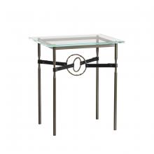 Hubbardton Forge 750116-14-05-LK-VA0717 - Equus Side Table