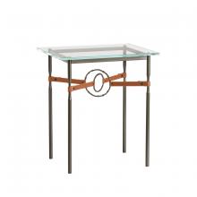 Hubbardton Forge 750116-14-14-LC-VA0717 - Equus Side Table