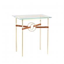 Hubbardton Forge 750116-86-86-LC-VA0717 - Equus Side Table