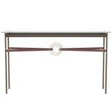 Hubbardton Forge 750118-05-86-LB-VA0714 - Equus Console Table