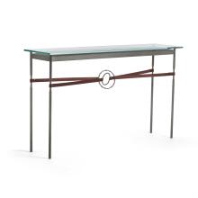 Hubbardton Forge 750118-20-20-LB-VA0714 - Equus Console Table