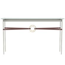 Hubbardton Forge 750118-85-86-LB-VA0714 - Equus Console Table