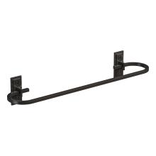 Hubbardton Forge 841016-14 - Metra Towel Holder