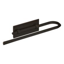 Hubbardton Forge 843007-05 - Beacon Hall Towel Holder