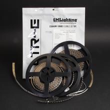 GM Lighting LTR-E-12V-1.5W-AM-16 - LEDTaskÃ¢â€žÂ¢ 2020 12VDC LTR-E Economy Series Indoor Location LED Tape - 16'-4" Reel