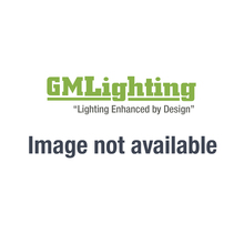 GM Lighting OTR-B - GMR6 Trim Ring