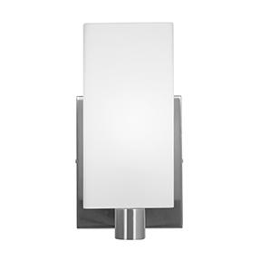 1 Light LED Wall Sconce & Vanity