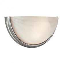 Access 20635LEDDLP-SAT/ALB - 2 Light LED Wall Sconce