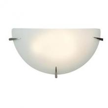 Access 20660-BS/OPL - 1 Light Wall Sconce