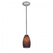 Access 28012-3R-BS/BRST - LED Pendant