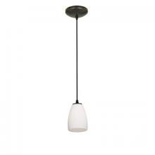 Access 28069-3C-ORB/OPL - LED Pendant