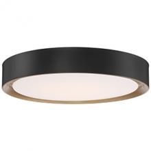 Access 49971LEDD-MBL/ACR - LED Flush Mount