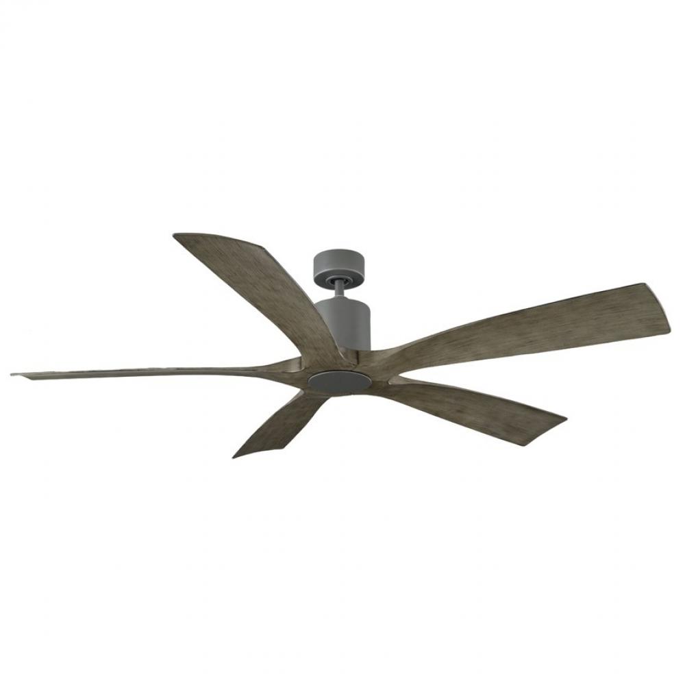 Aviator 5 Downrod ceiling fan