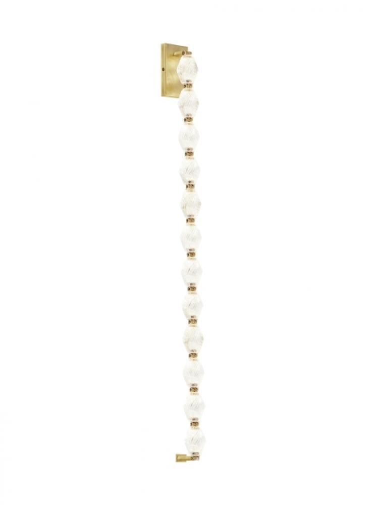 Collier 40 Wall Sconce